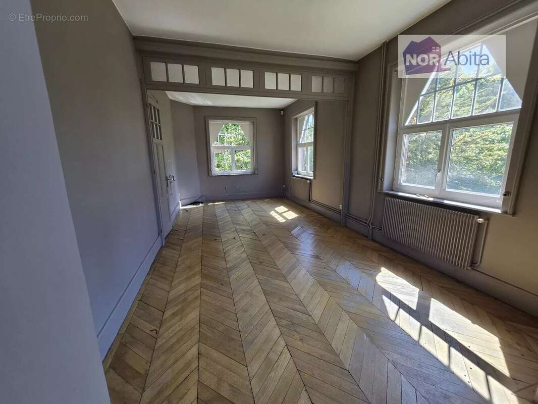 Belle maison de caractère à Wahagnies, - photo 6