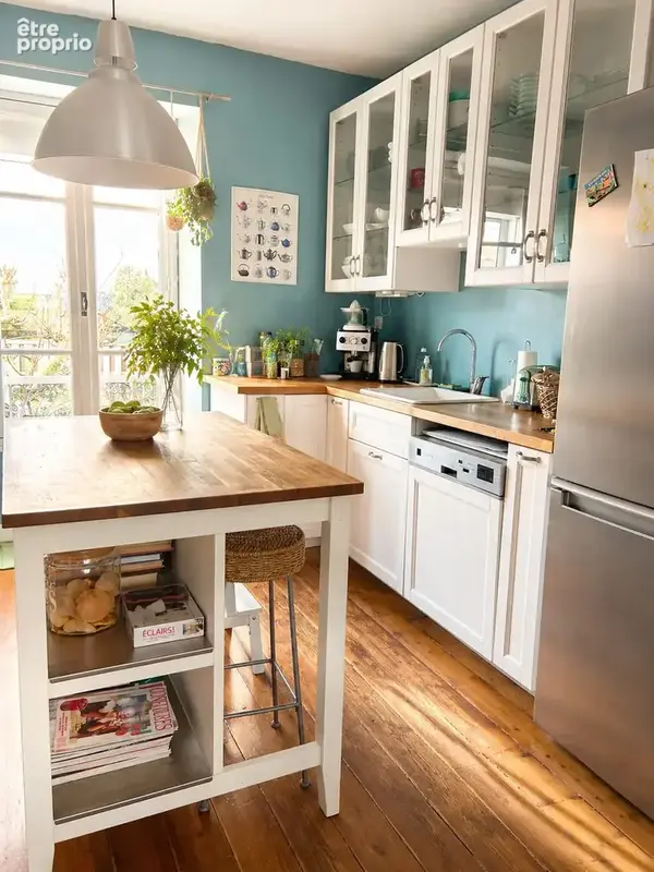 Maison 5 pièces 125 m² à vendre à Auray (56400) - photo 3