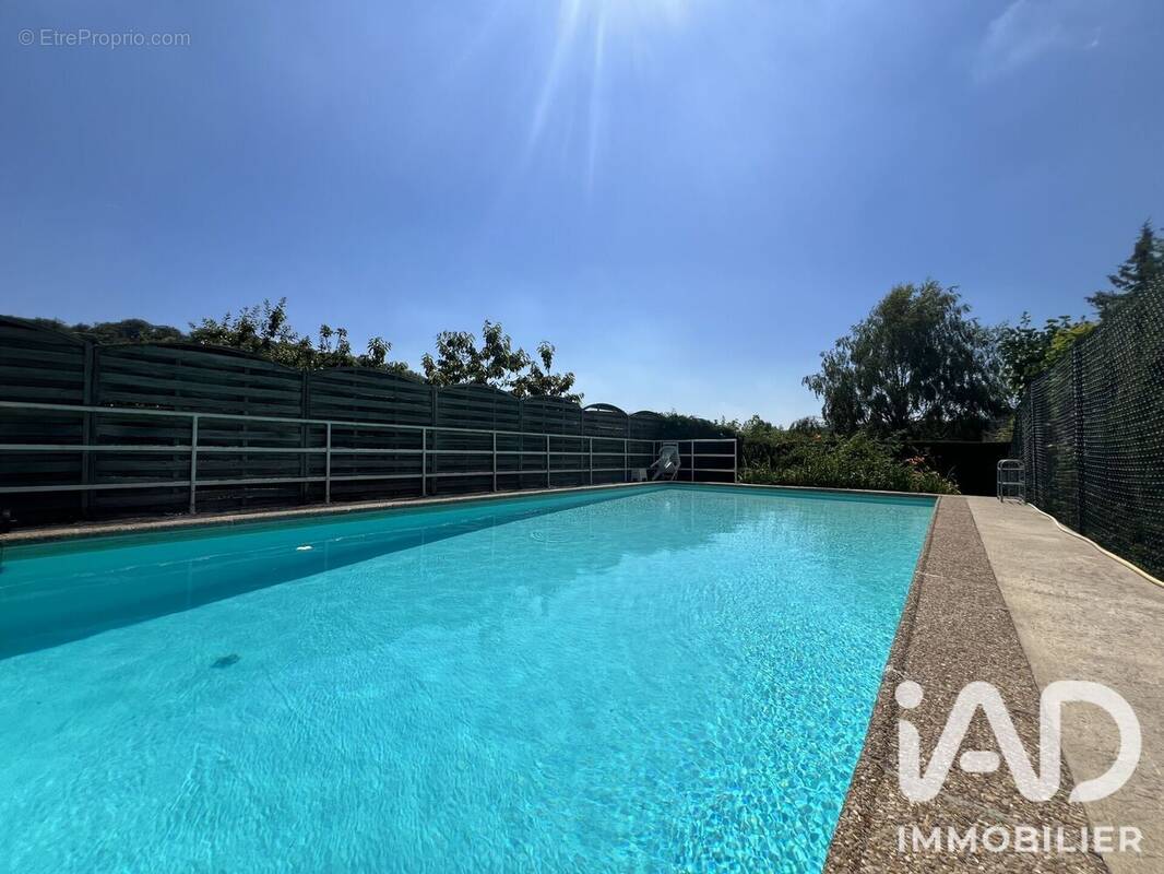 Photo 1 - Appartement à BUC