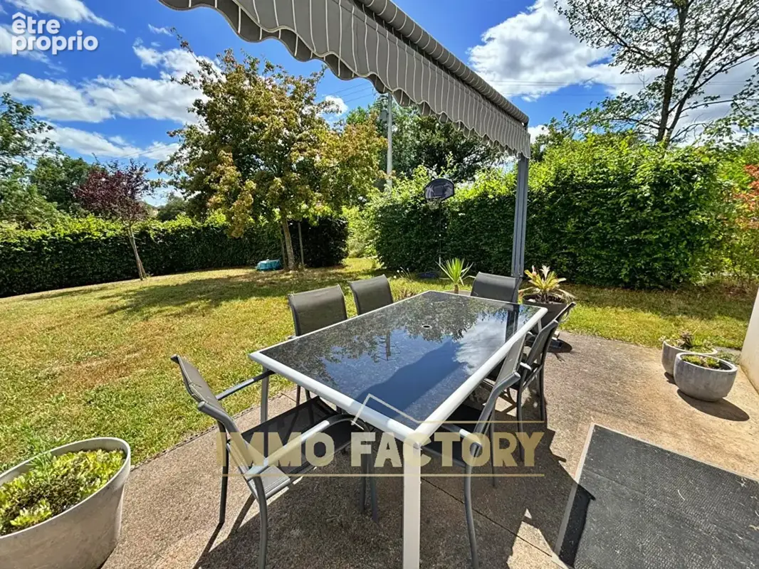 Maison 5 pieces 100 m² melay - photo 7