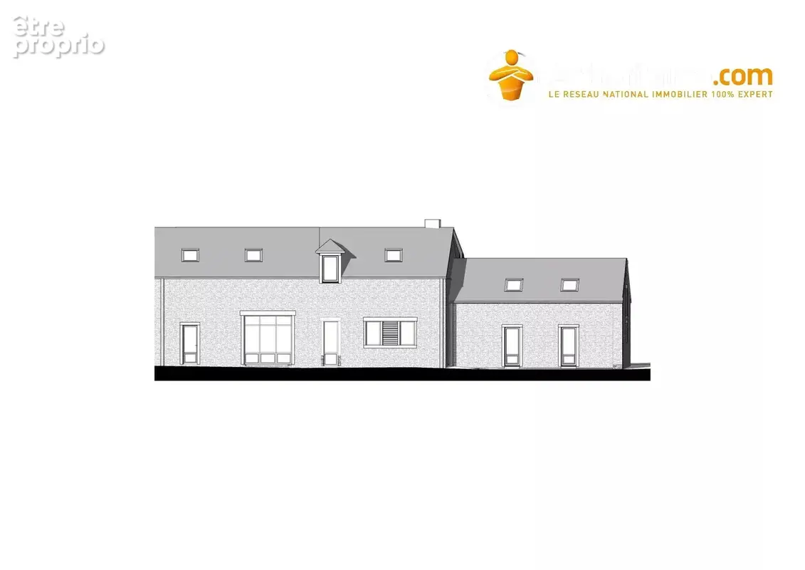 Vente Maison Cesson-sevigne(35510) 149 500ï¿œ - photo 7