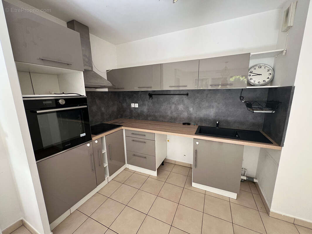 Appartement à PALAISEAU