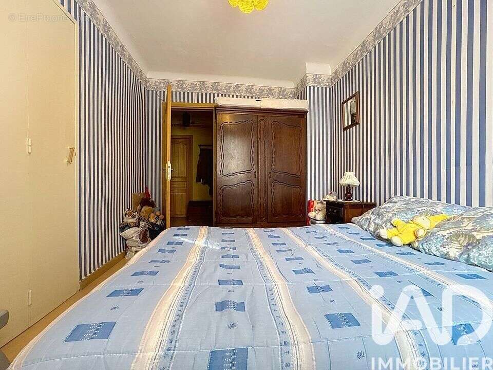 Photo 2 - Appartement à NIMES