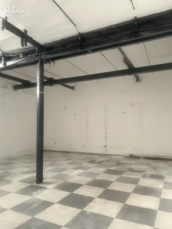 Commerce à VITRY-SUR-SEINE