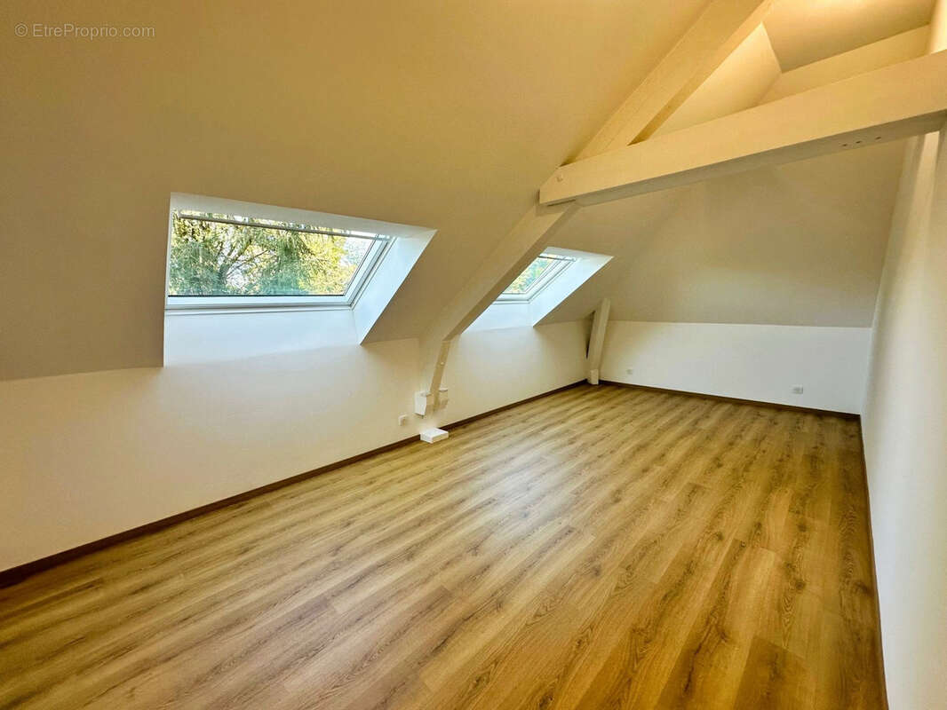 Maison à ABREST