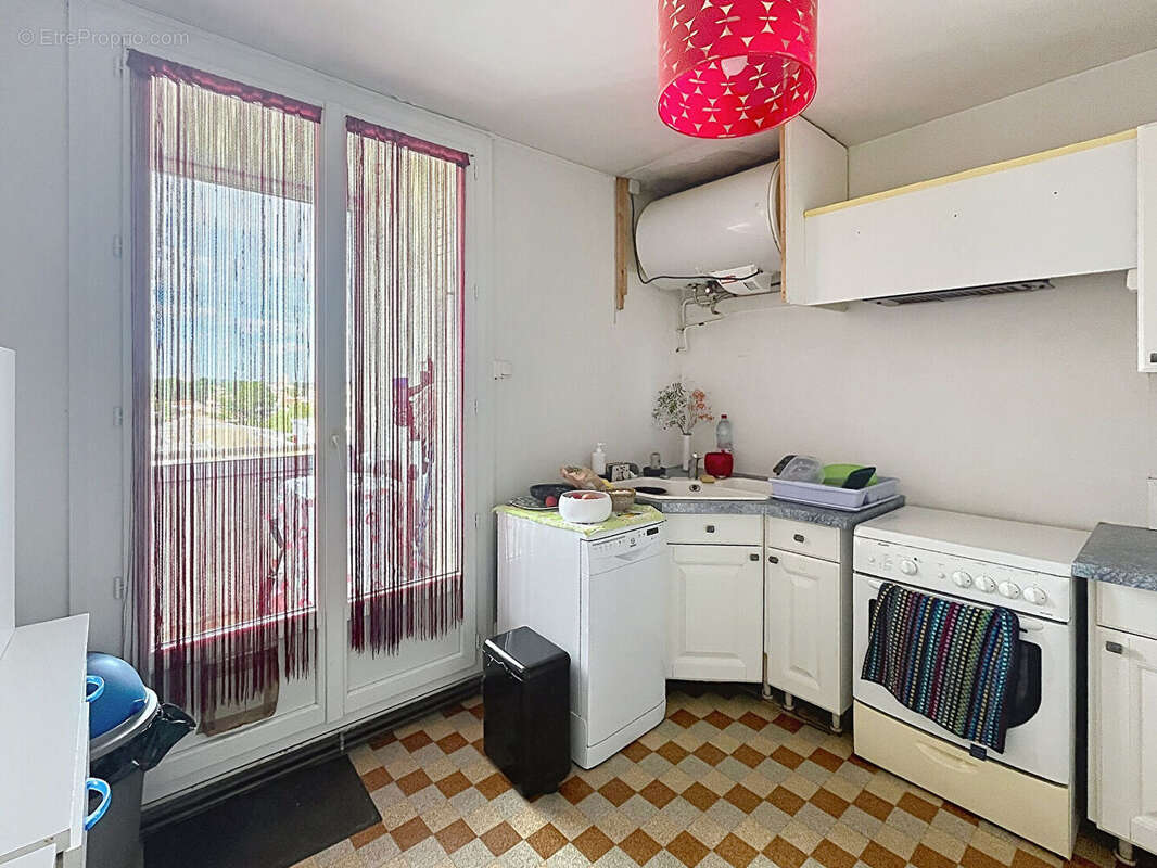 Appartement Nimes 4 pièce(s) 65 m2 - photo 4