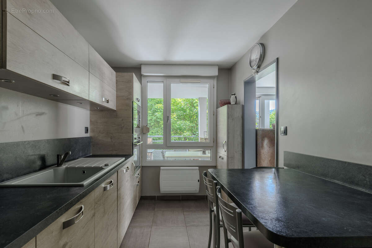 Appartement à LYON-2E