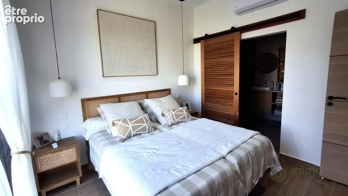 Maison 5 pièces 168 m² à vendre à Sainte-Anne (97180) - photo 7