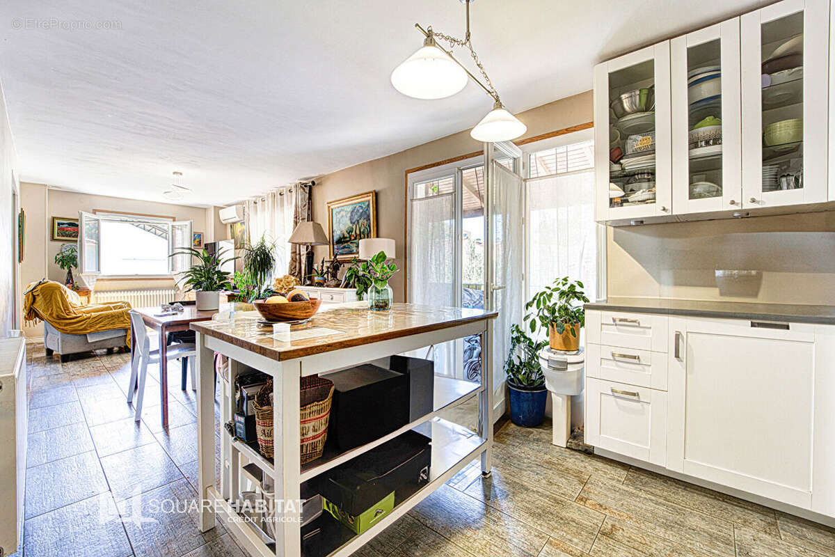 Maison à CAGNES-SUR-MER