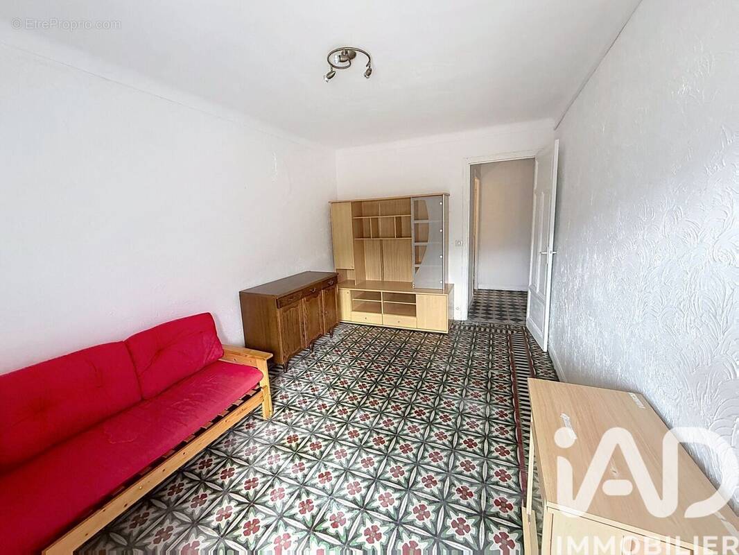 Photo 1 - Appartement à ROQUEBILLIERE