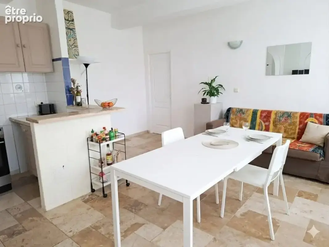 Appartement 102 m² à Montpellier  - photo 2