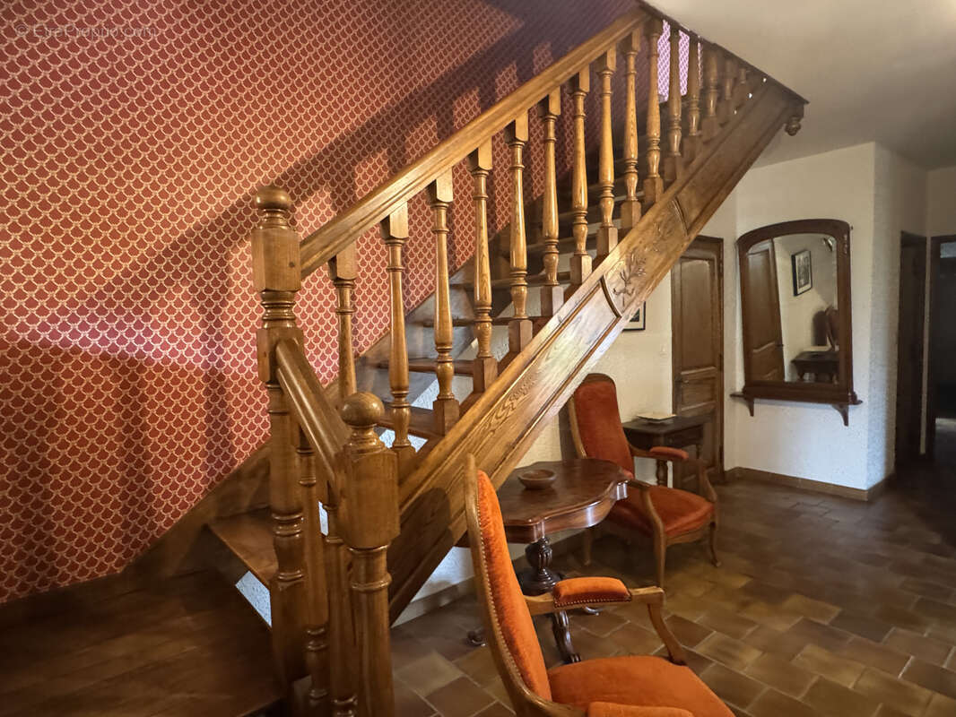 Maison à VAISON-LA-ROMAINE