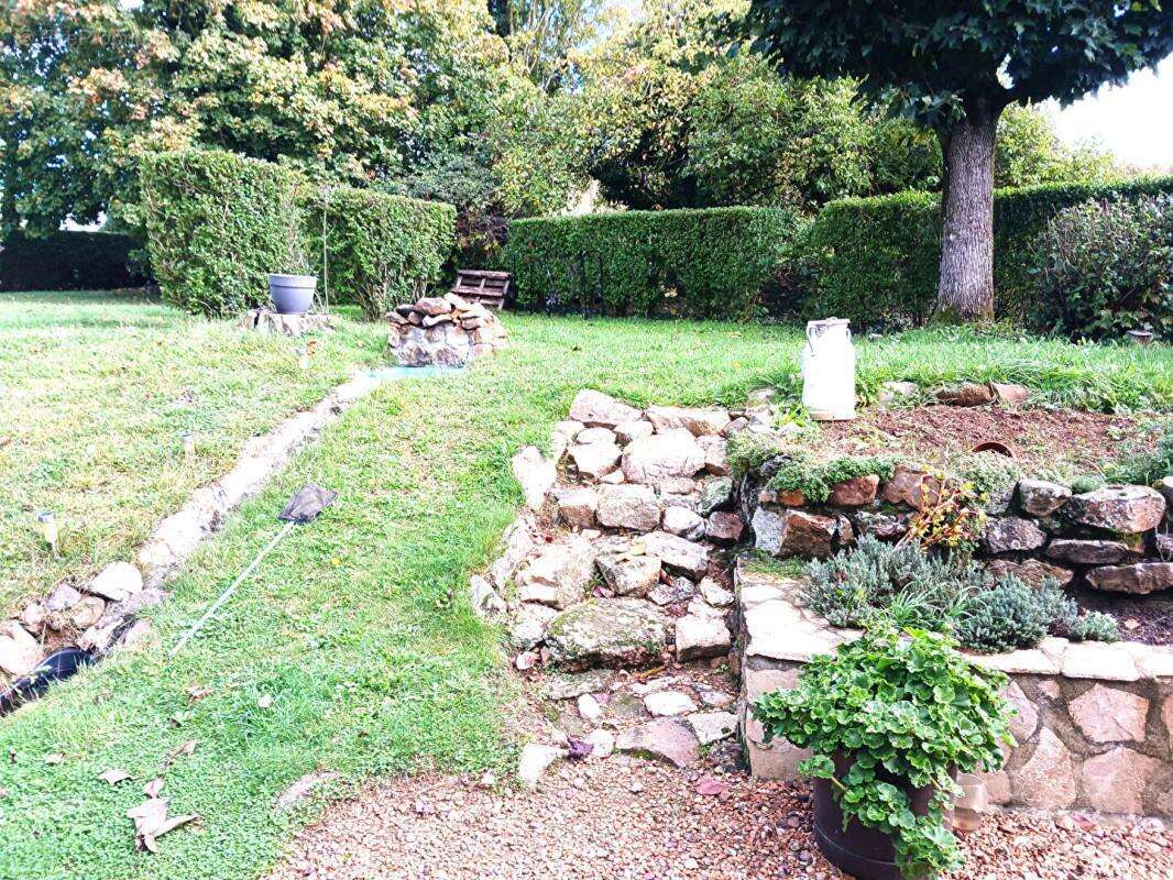 Maison à CONDE-SUR-SARTHE