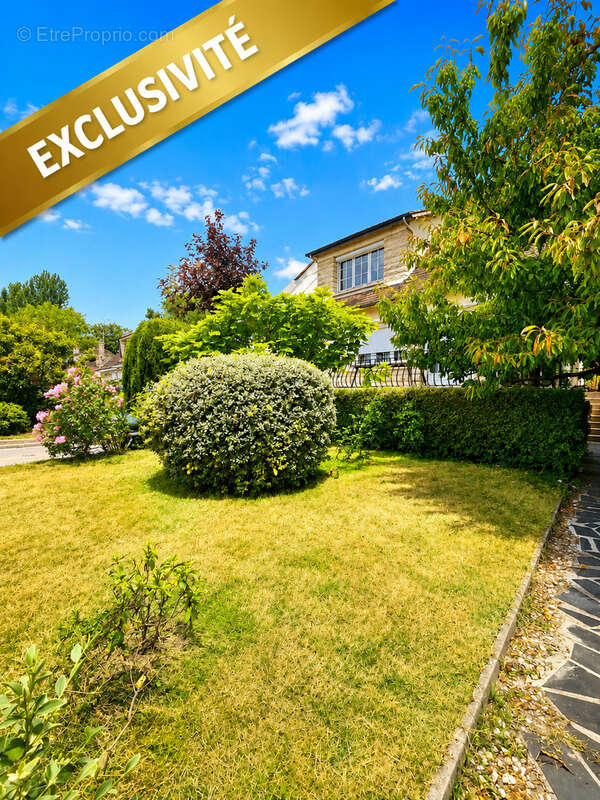 Maison à GISORS
