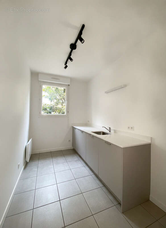 Appartement T2 de 46.25m2 proche des Allées Provençales - photo 2