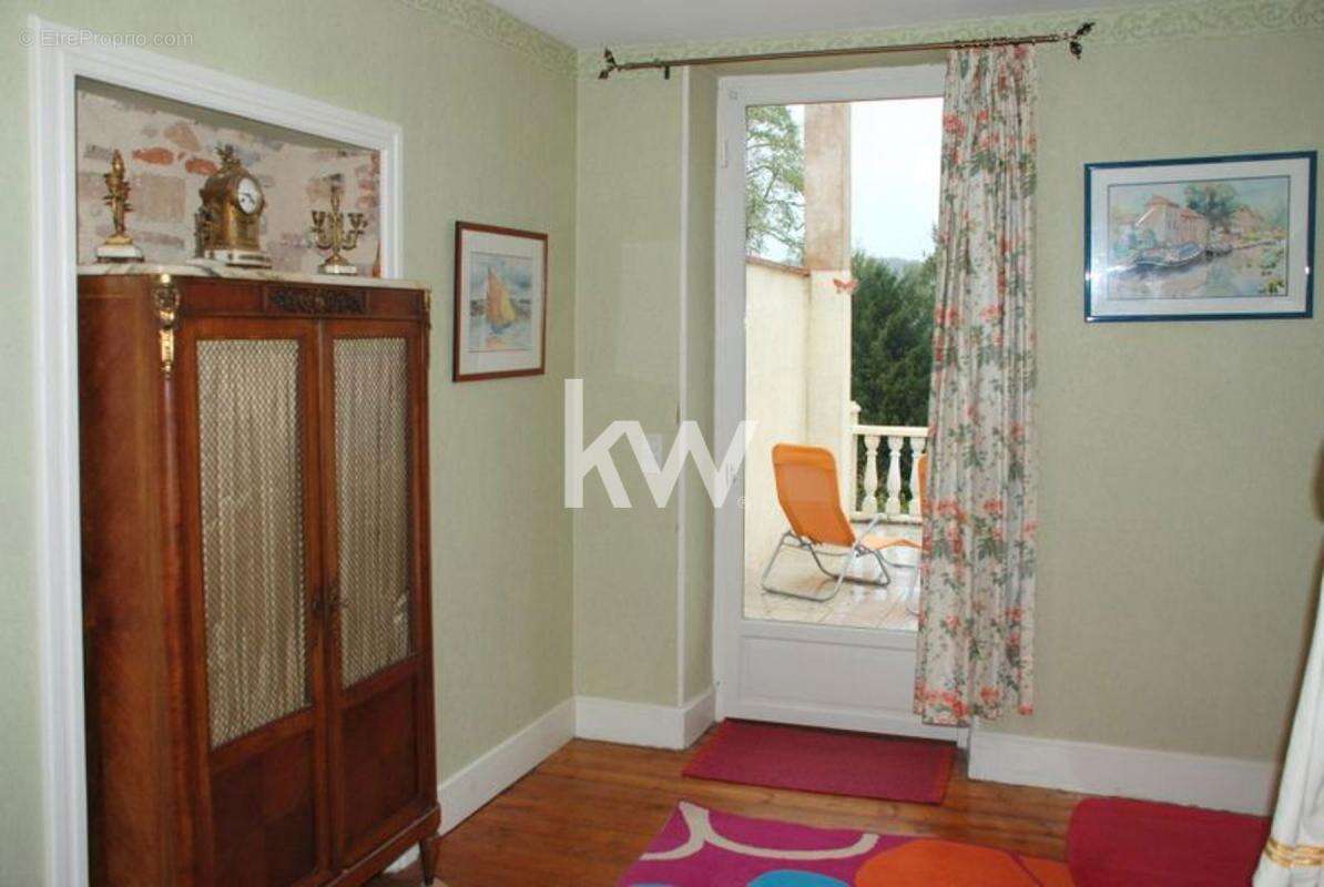 Maison à CORDES-SUR-CIEL