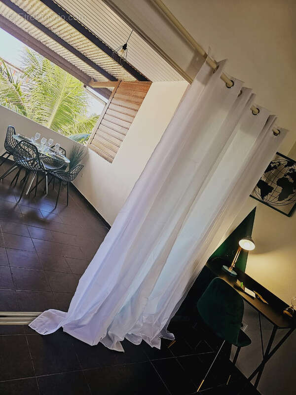 Appartement à CAYENNE