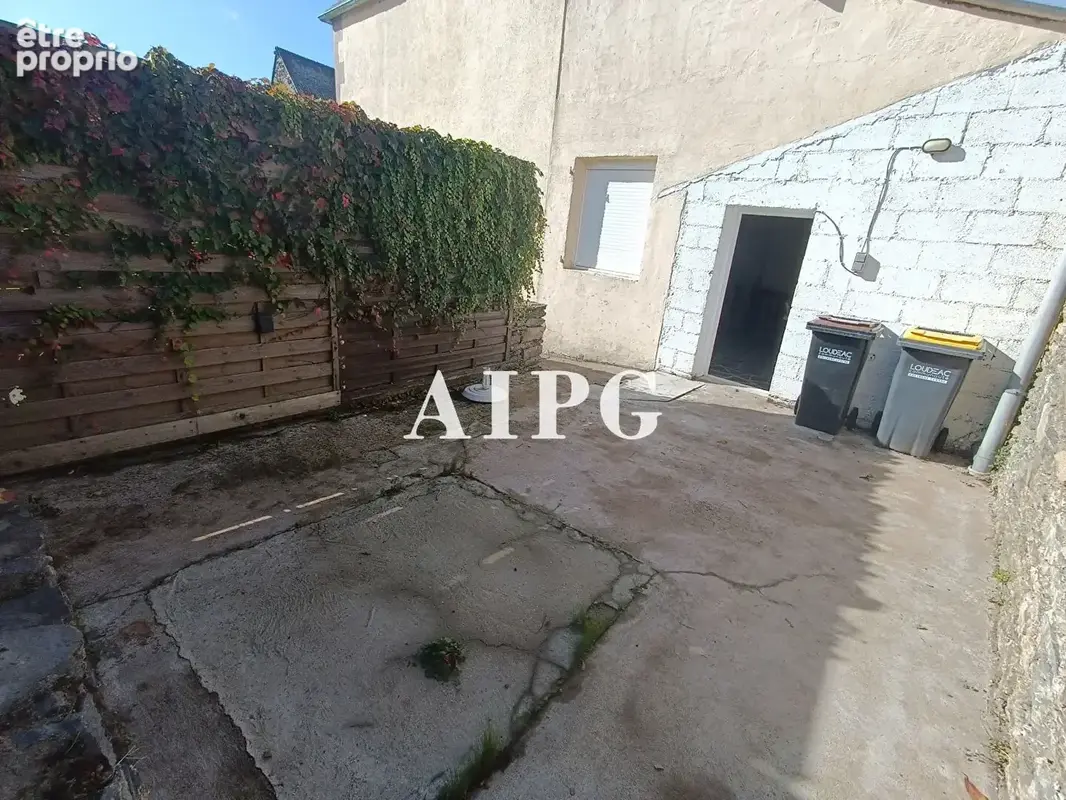 Caurel, maison à vendre - photo 13