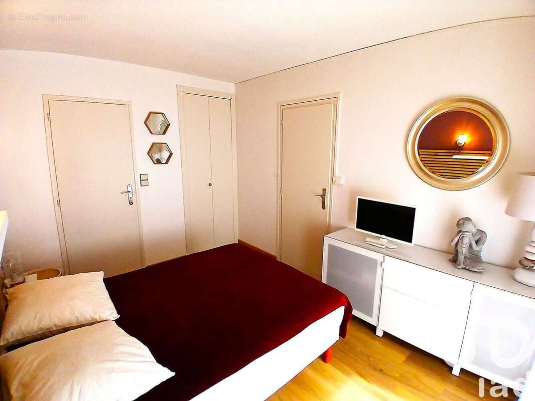 Photo 8 - Appartement à BAGNERES-DE-LUCHON