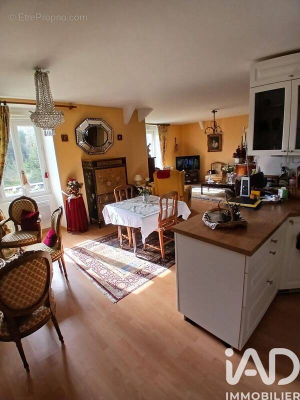 Photo 1 - Appartement à GRANVILLE