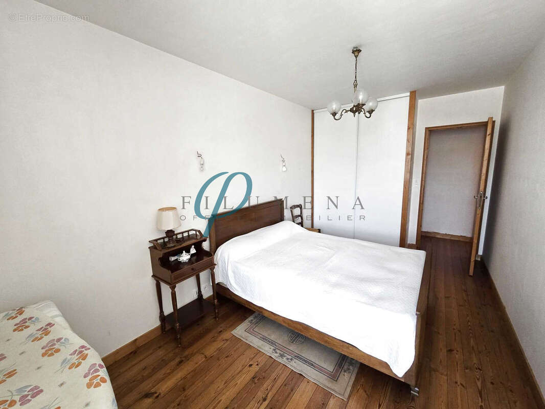 Maison à PETIT-MARS
