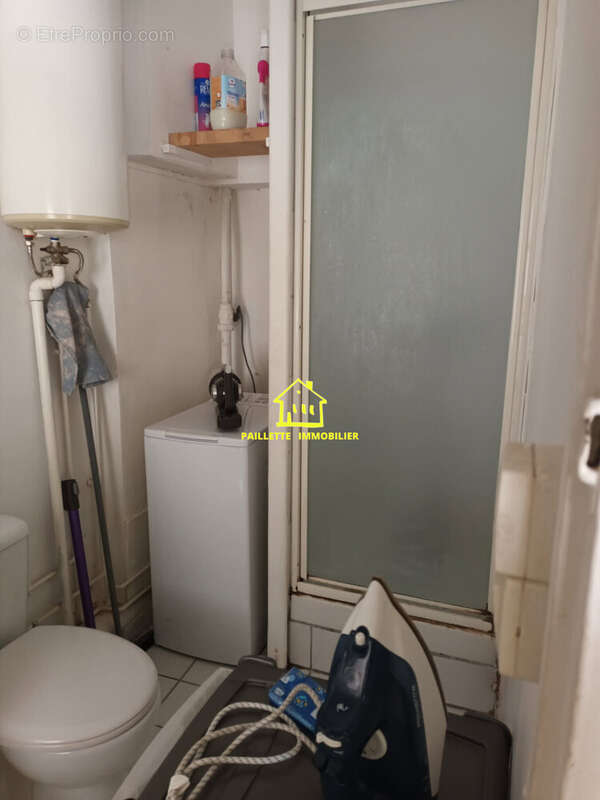 Appartement à LE HAVRE