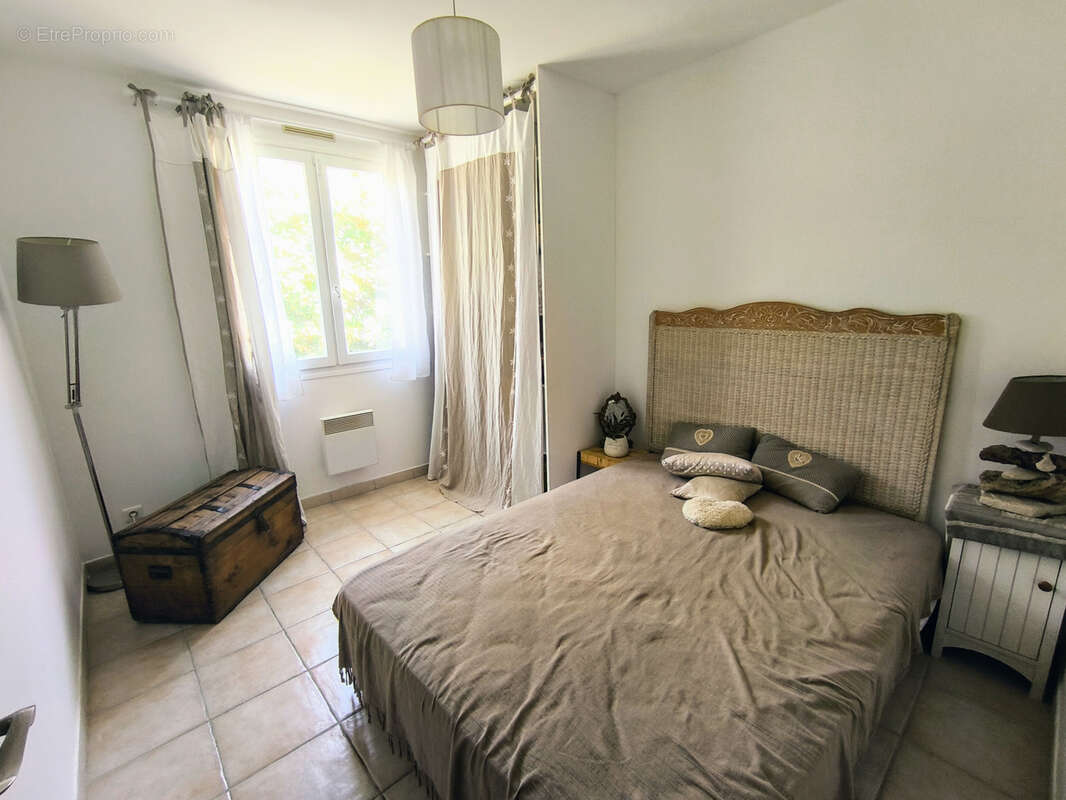 Maison à LA SEYNE-SUR-MER