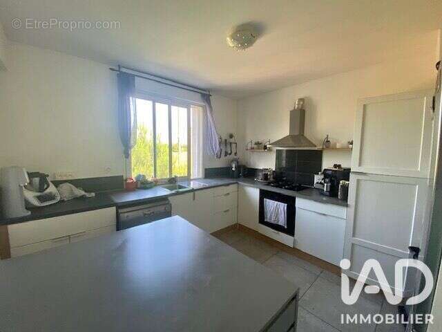 Maison 191 m² à Breteil  - photo 6