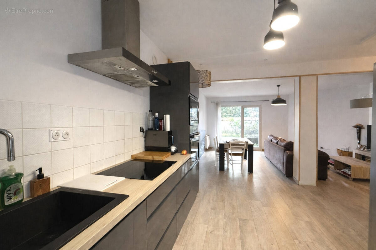 Appartement à MONTAUBAN