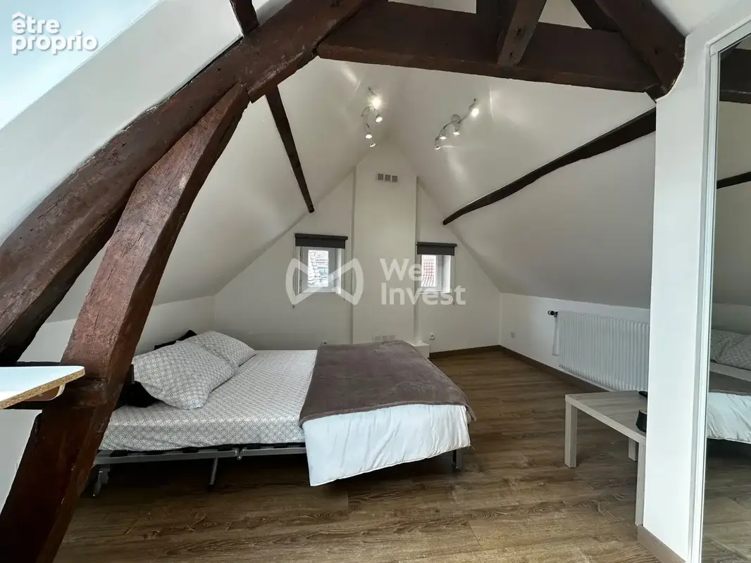 Maison 6 pièces 165 m² à vendre à Libercourt (62820) - photo 9