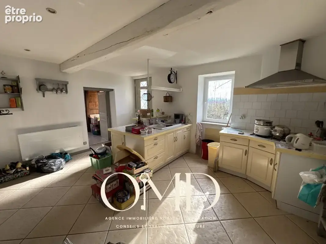 Maison 3 pièces 77 m² à vendre à Marignac-Lasclares (31430) - photo 5