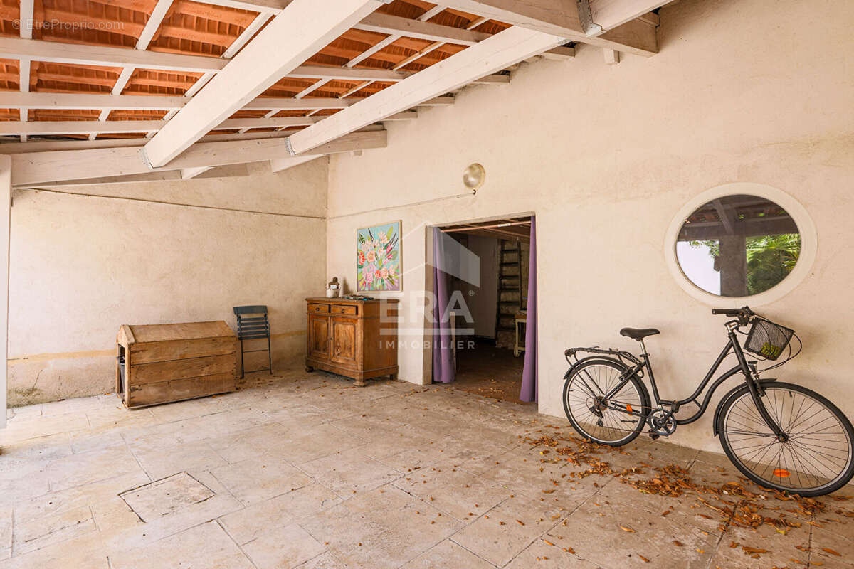 Belle maison familiale 4 chambres garage jardin - photo 11