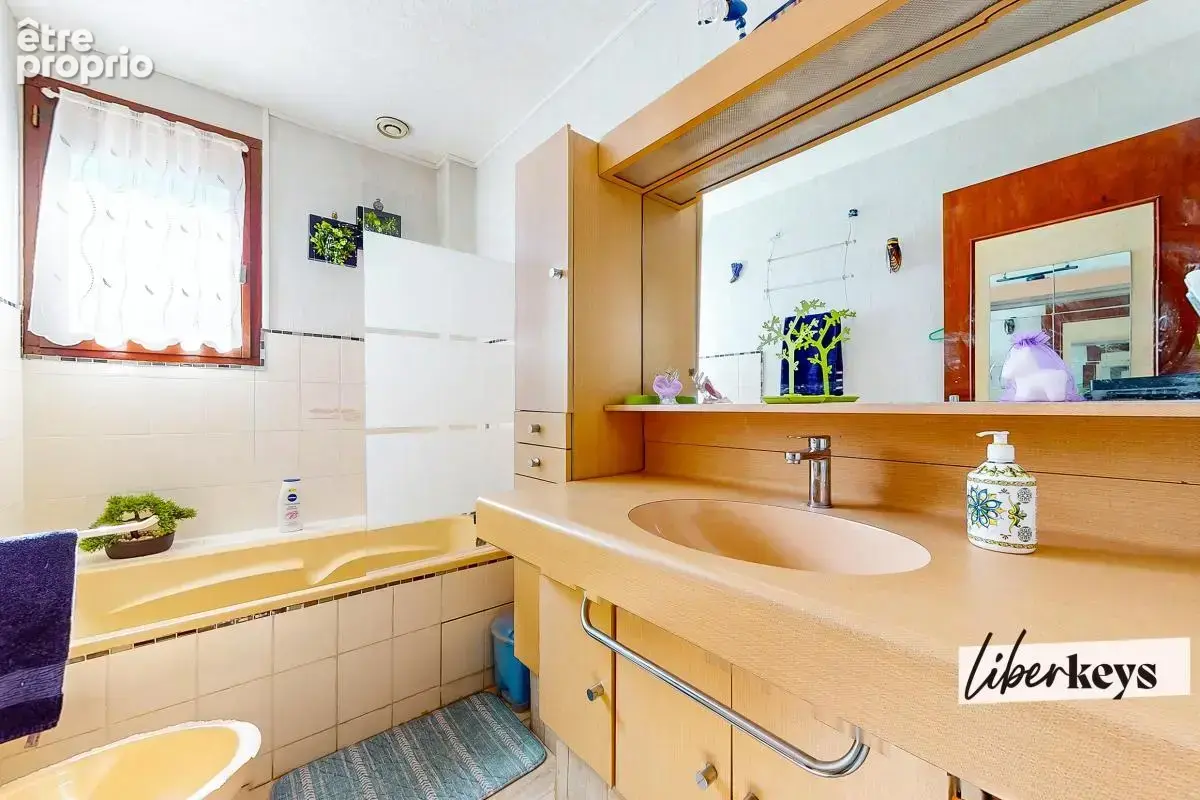 Maison familiale Creissels - photo 12