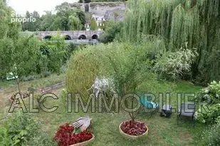 Maison 4 pièces 103 m² à vendre à Fresnay-Sur-Sarthe (72130) - photo 6