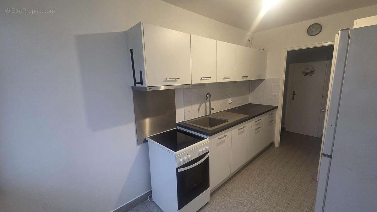 Appartement à GAILLARD