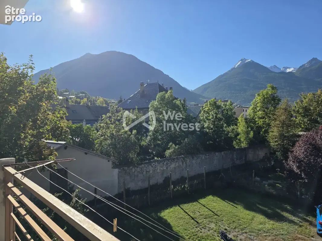 Appartement 4 pièces 80 m² à vendre à Briancon (05100) - photo 3