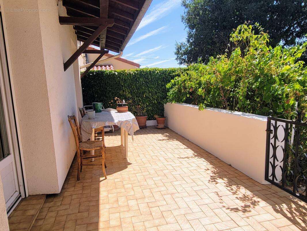 Maison 103 m² à Romans-Sur-Isere  - photo 2
