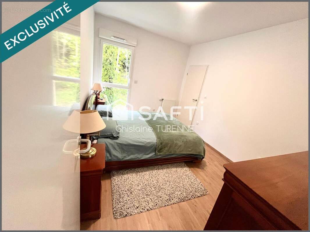 Photo 4 - Appartement à TOULOUSE