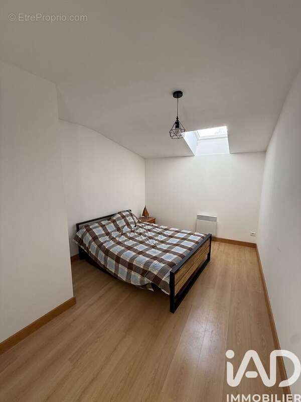 Photo 6 - Maison à BOUGUENAIS