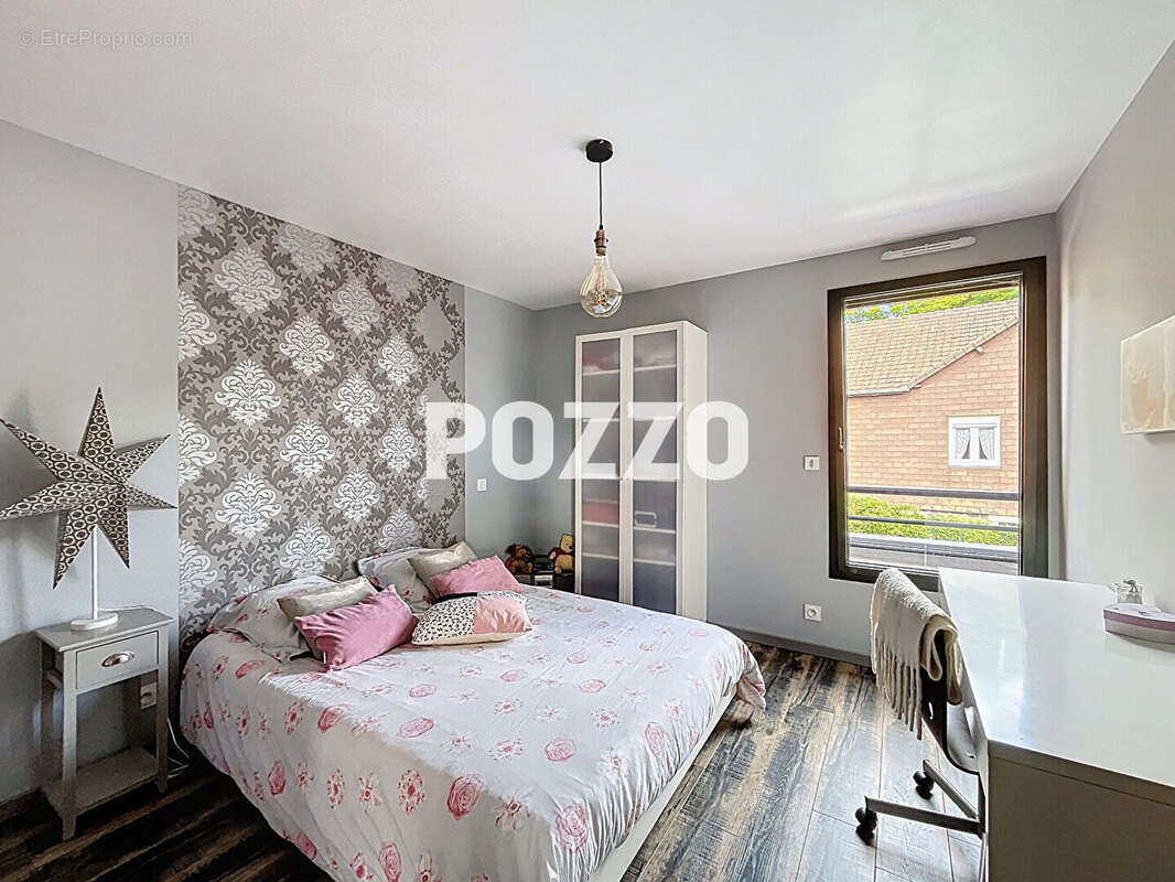 Maison à SAINT-GEORGES-DES-GROSEILLERS