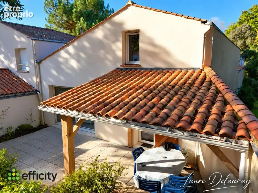 Maison 4 pièces 83 m² à vendre à Jard-Sur-Mer (85520) - photo 2