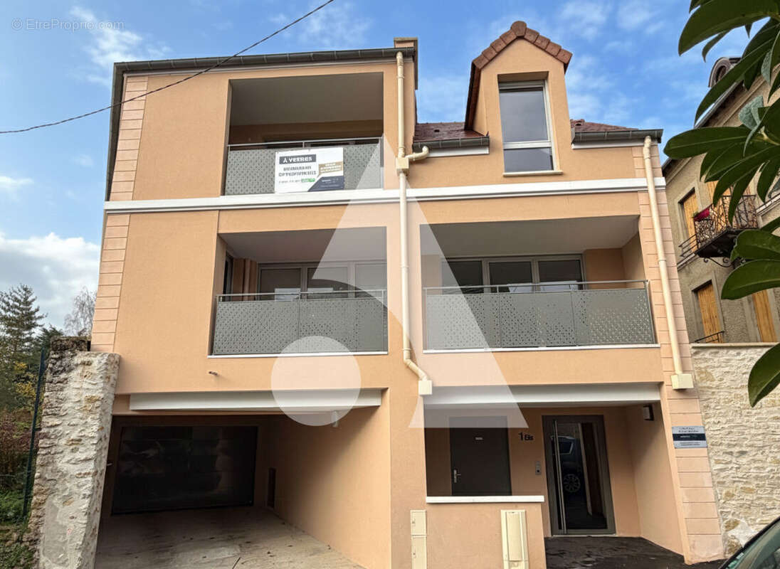 Appartement à ARPAJON