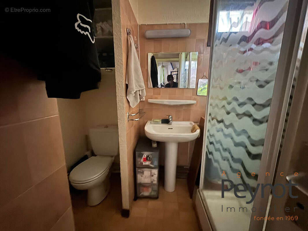 Appartement à SAINT-PIERRE-DELS-FORCATS