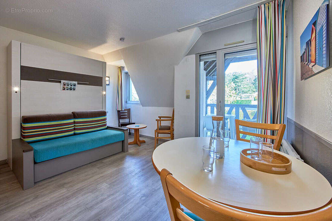 Investissement en residence de tourisme - photo 6