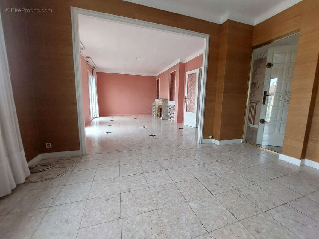 Appartement à PERPIGNAN