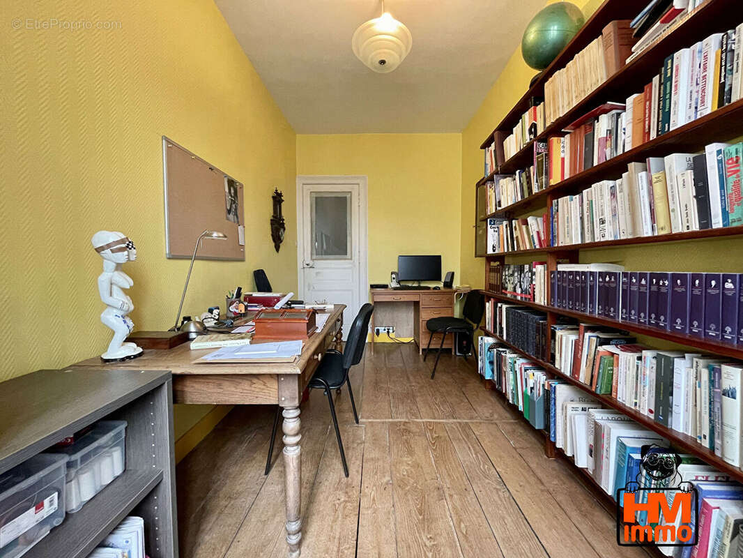 Maison à SAINT-PAUL