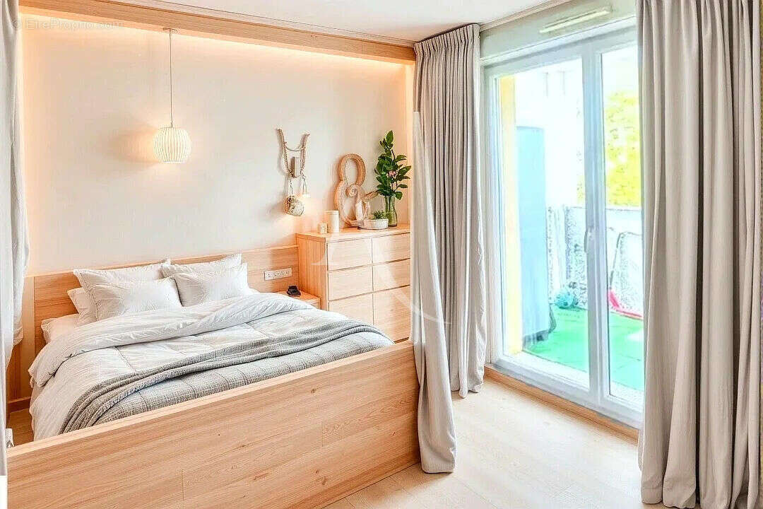 Appartement à NEUILLY-SUR-MARNE