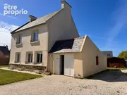 Maison à PLOUDALMEZEAU