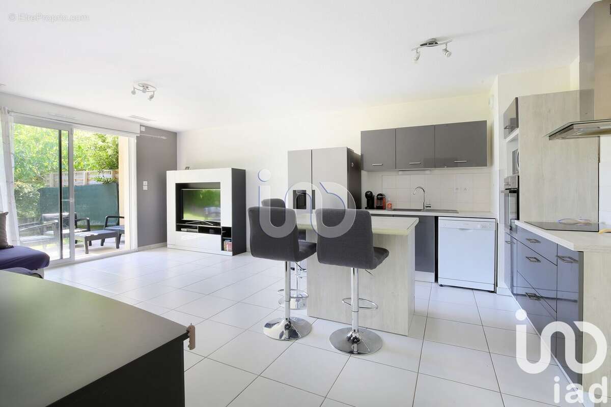 Photo 4 - Maison à AUCAMVILLE