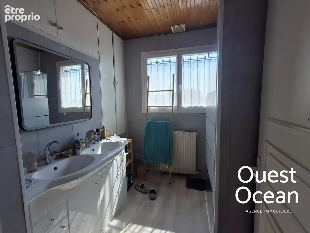 Maison  sur sous-sol avec appartement - photo 9
